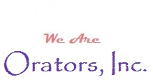 OratorsInc.Org